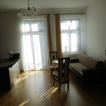 Apartament Derubeis Groß Salze Exterior foto
