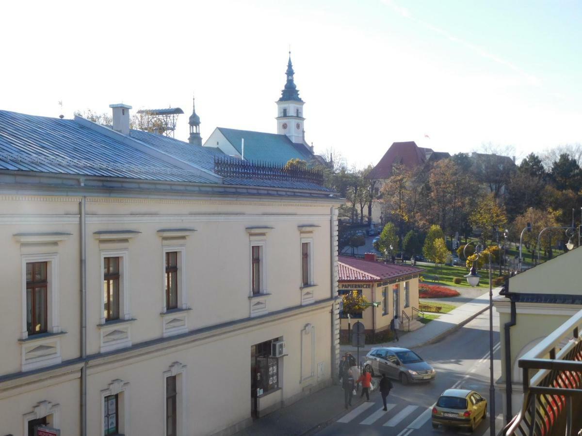 Apartament Derubeis Groß Salze Exterior foto