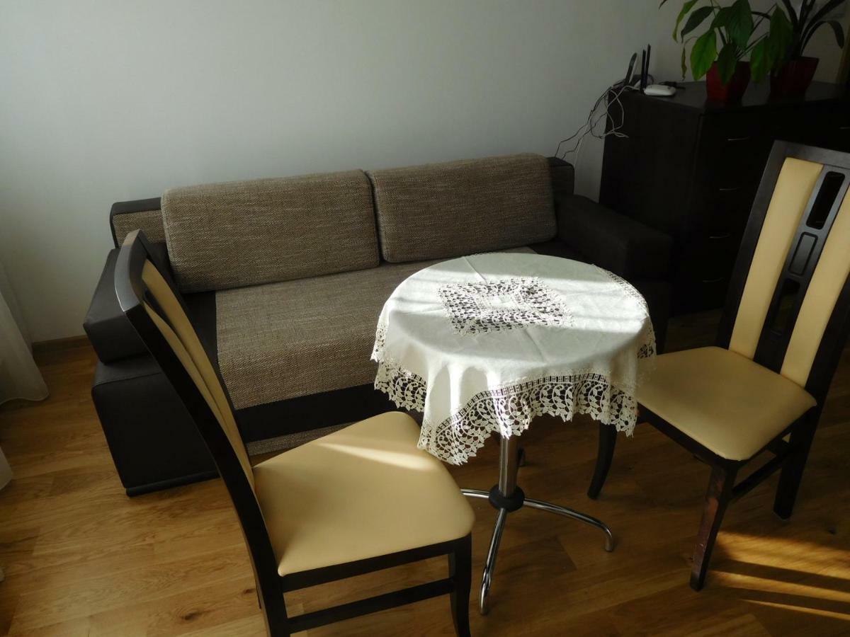 Apartament Derubeis Groß Salze Exterior foto