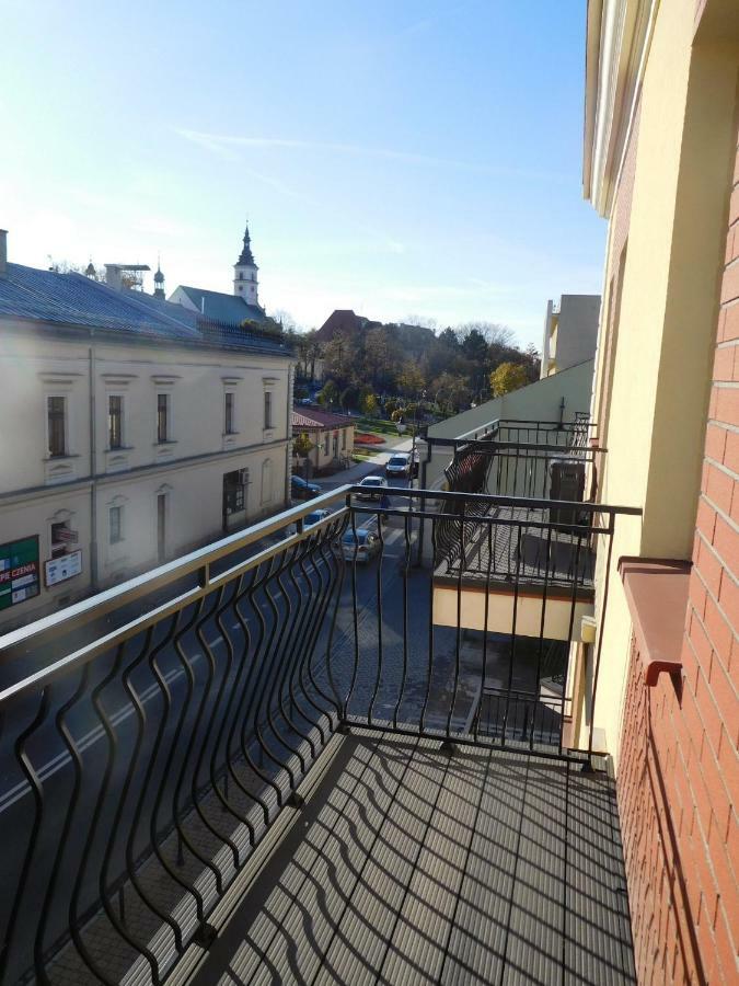 Apartament Derubeis Groß Salze Exterior foto